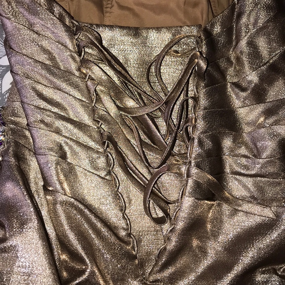 Prom dress - Picture 6 of 6